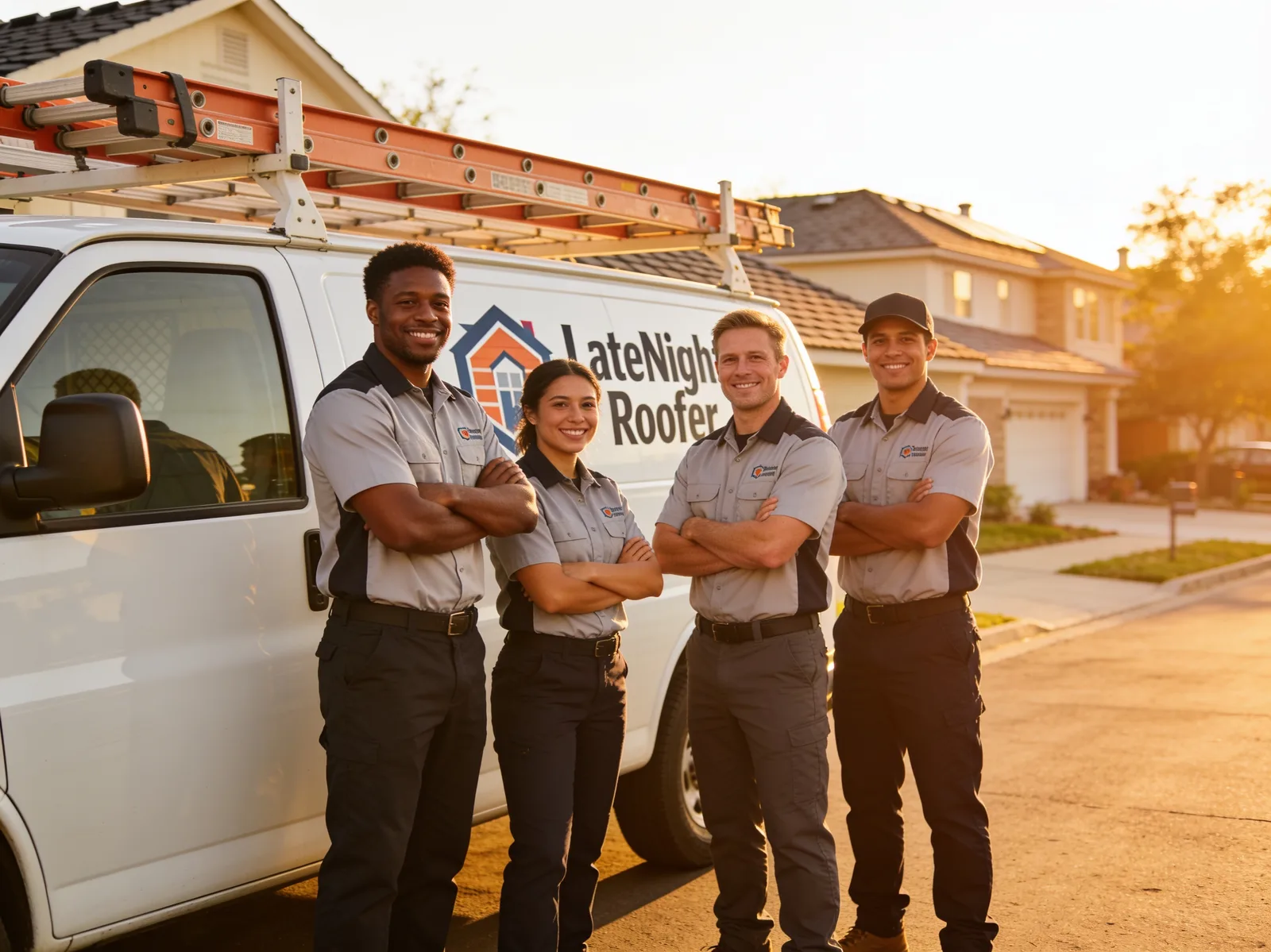 Emergency Roof Repair company in Pine Hall, NC